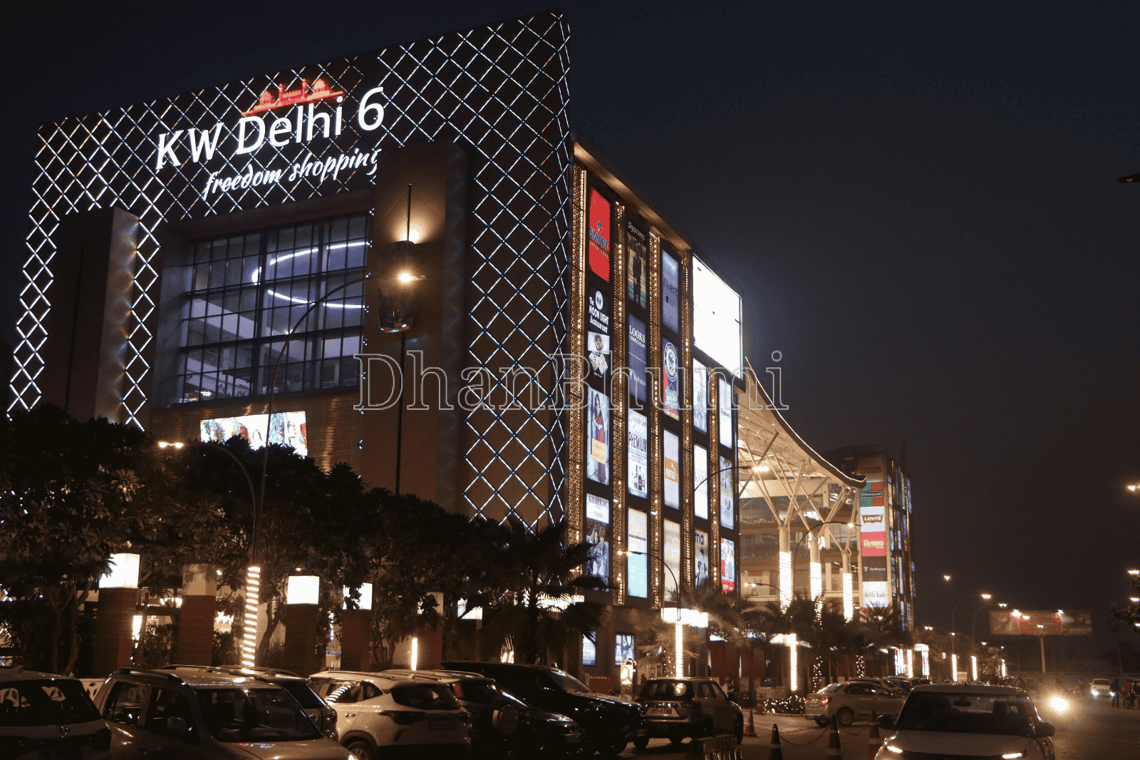 KW Delhi 6, Rajnagar Extn, Ghaziabad